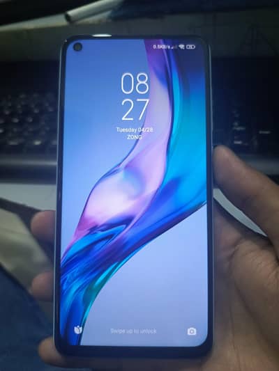 Xiaomi Redmi Note 9