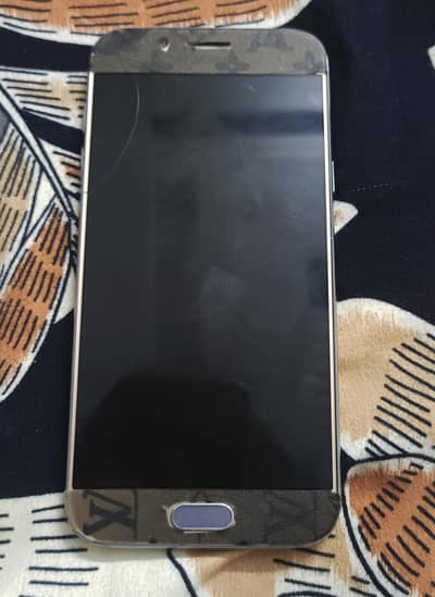 Samsung Mobile J5 Pro