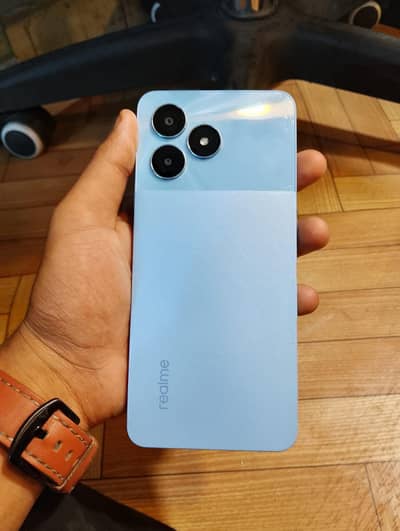 Realme Note 50/ 4/128 03296220992