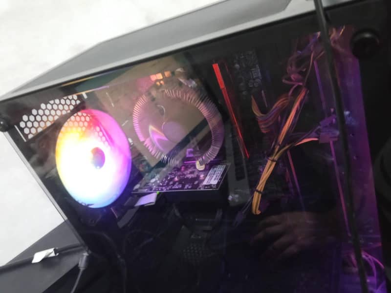 intel CPU 12th Generation 1