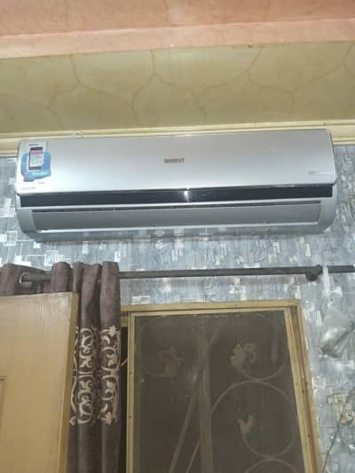 orient ac 1.5 ton