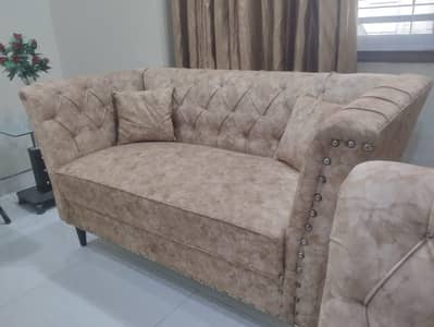 7 Seater Sofa