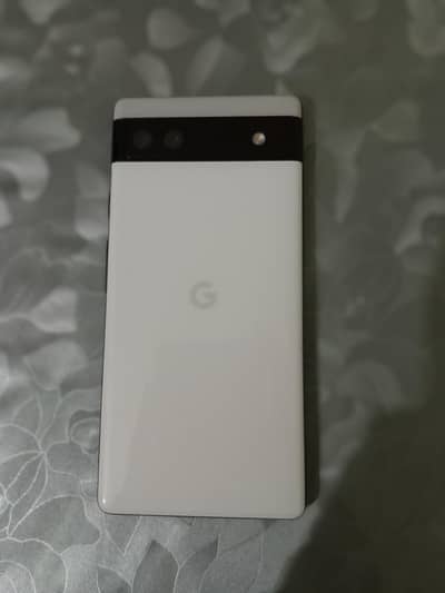 Google Pixel 6a for sale