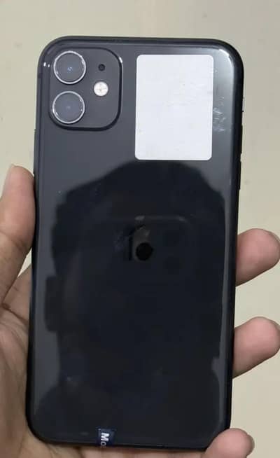 Apple iPhone 11 10/10 factory unlock