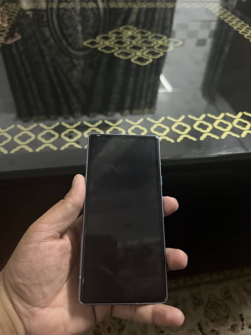 Google Pixel 7a 1