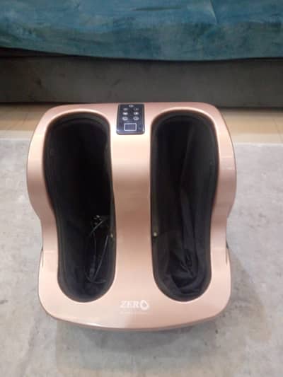 ZERO Foot Messager For Sale