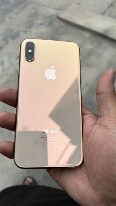 Apple iPhone XS