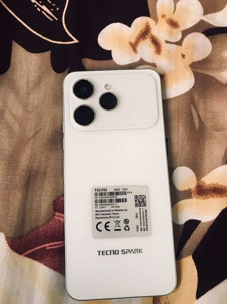Tecno Other Model 0