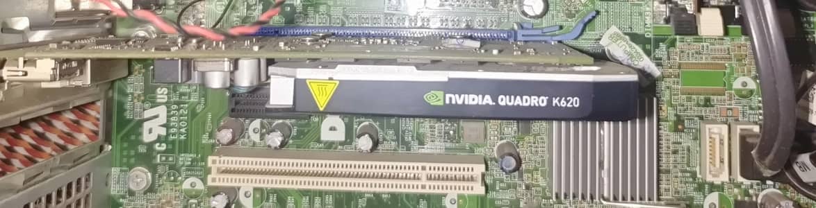 Nvidia Quadro k620 2gb