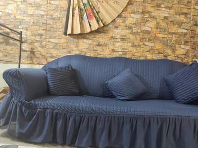Sofa Cover Set