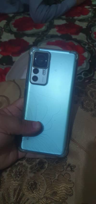 Xiaomi 12T Pro