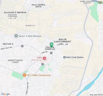 Shops For Sale In Karachi Maarca One Shopping Mall | Prime Location Commercial Investment | Installments Available
