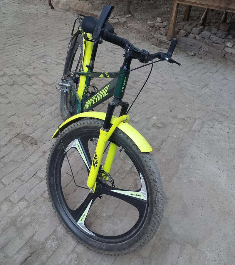 Bicycle 1