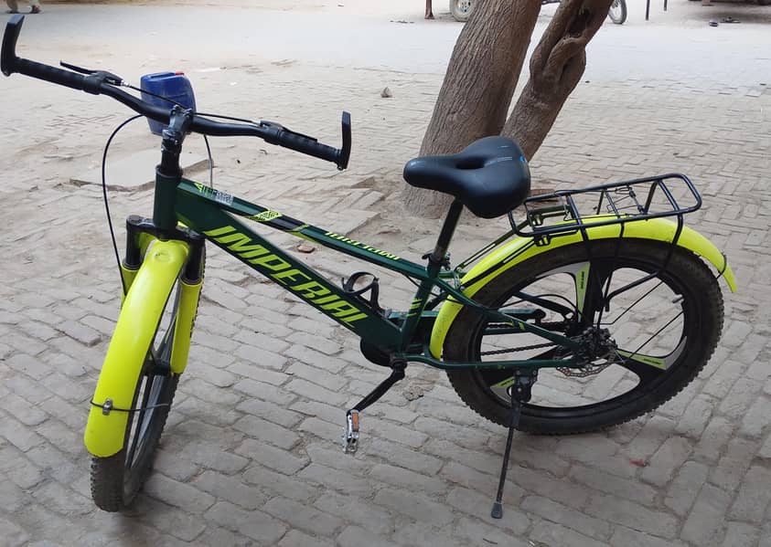 Bicycle 2