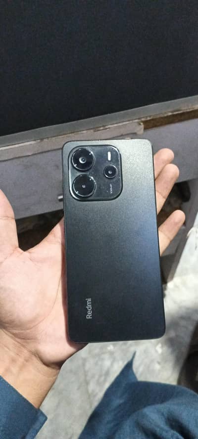 Xiaomi note 14