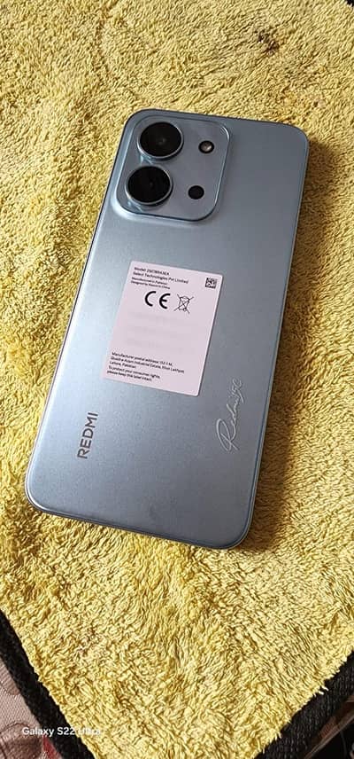 Xiaomi Redmi 15C