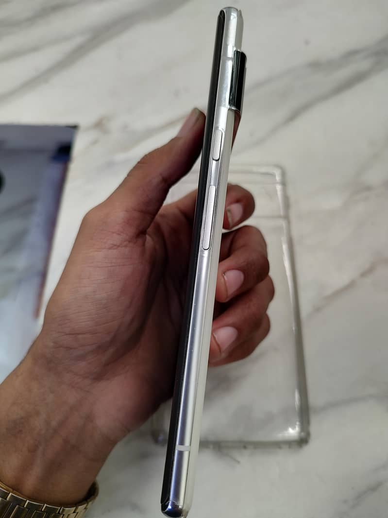 Google Pixel 6 Pro 0
