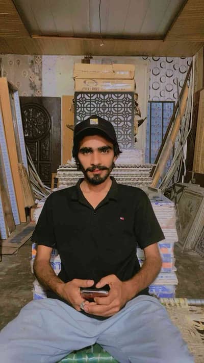 Abdullah Jani