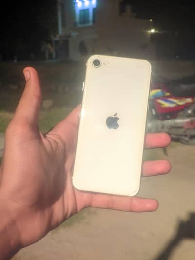 Apple iPhone SE