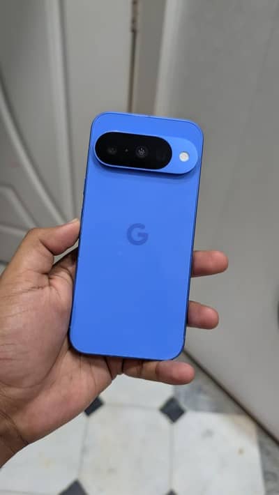 google pixel 10 all okay No exchange