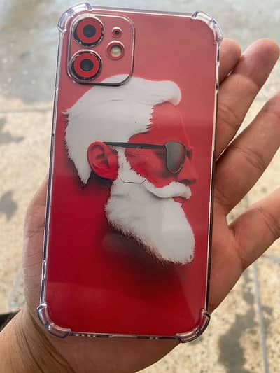 Apple iPhone 12 mini 64 jv water pack exchange possible