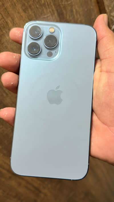 Apple iPhone 13 Pro Max