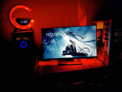 Gaming PC –Intel Core i7 6th Gen | Fast Performance