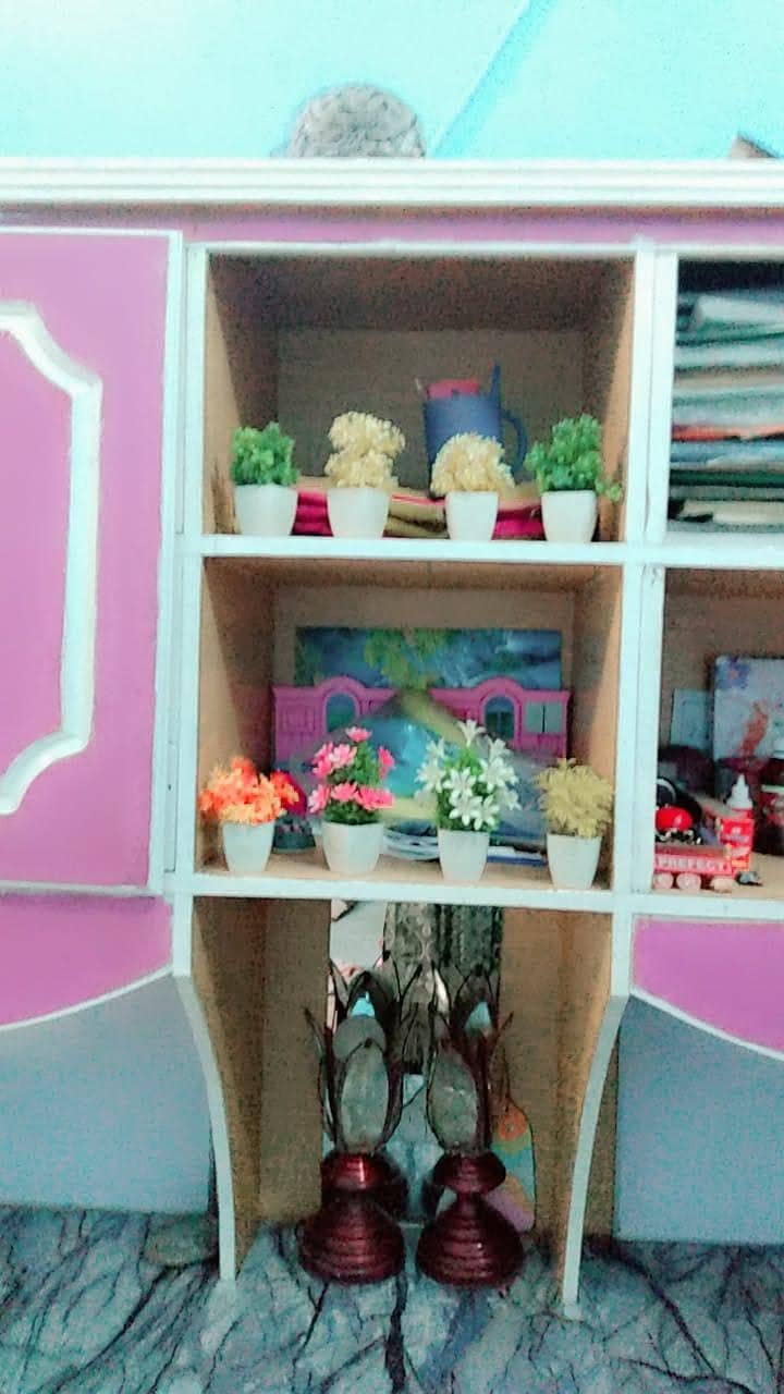 Large size study table heavy material 3