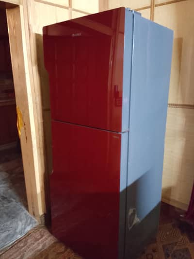 Gree new technology fridge full size  with 4 modes