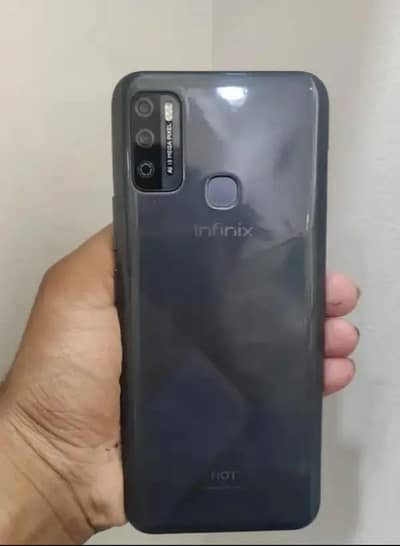 Infinix Hot 11 Play exchange b hoja ga