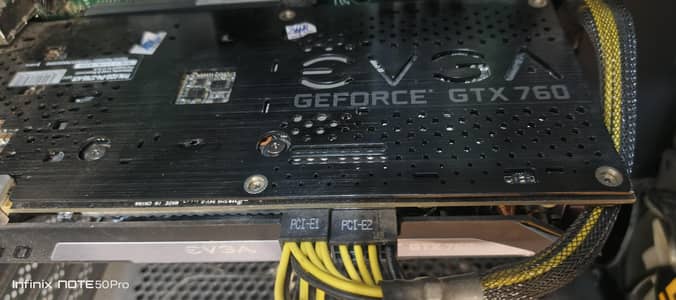 GTX 760 2 GB