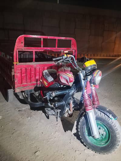 Siwa Lodar Rickshaw 2019  03219445429