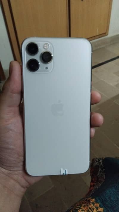 Apple iPhone 11 Pro