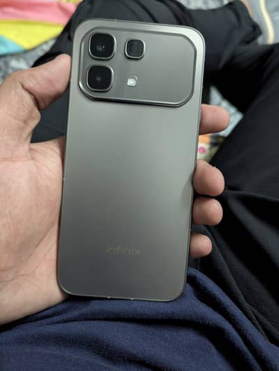 Infinix Other Model