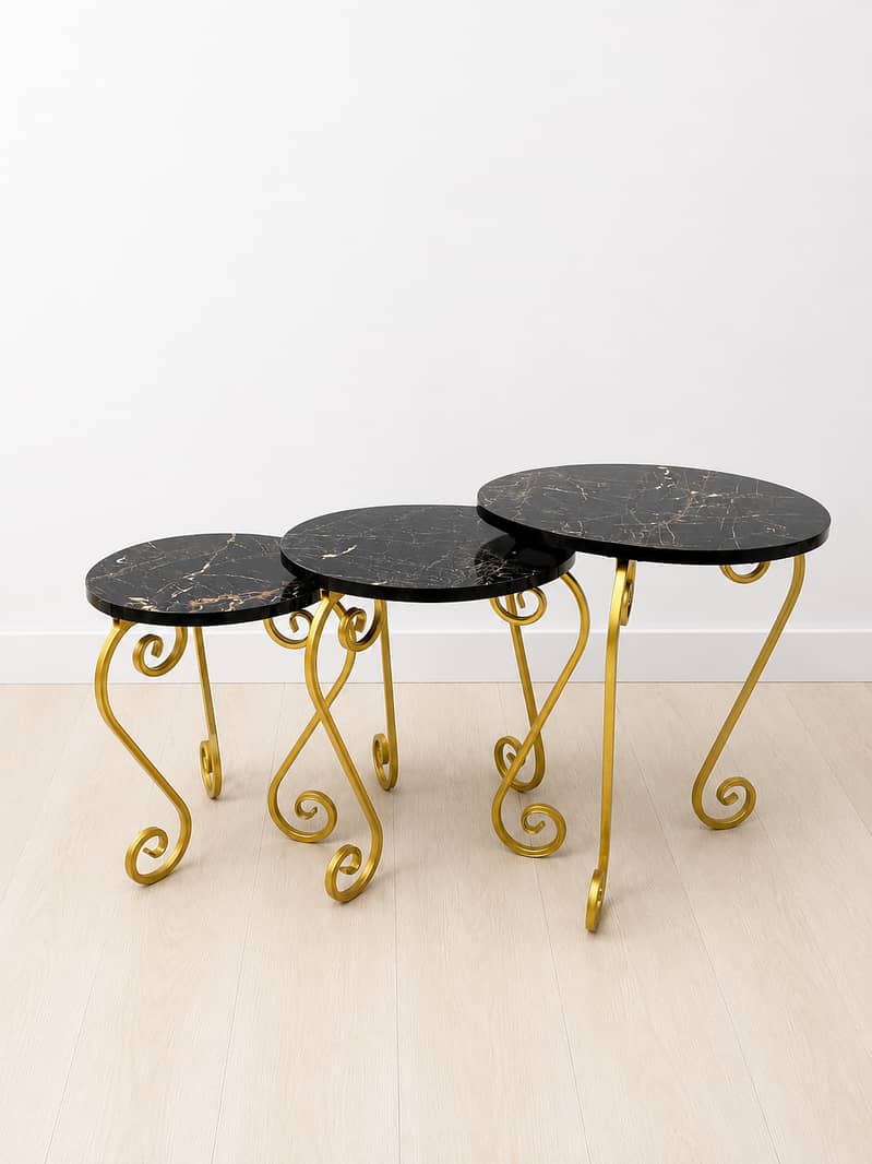 Console Table , Nesting table , coffee Table , Tables , Table Stands , 0