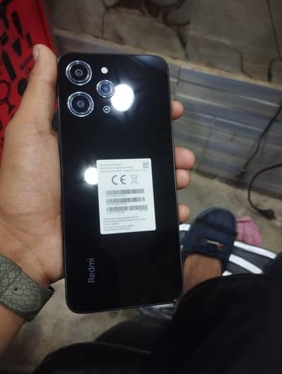 Redmi 12
