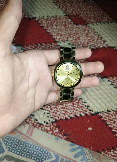 Swistar J-2069M-2D Original watch for man