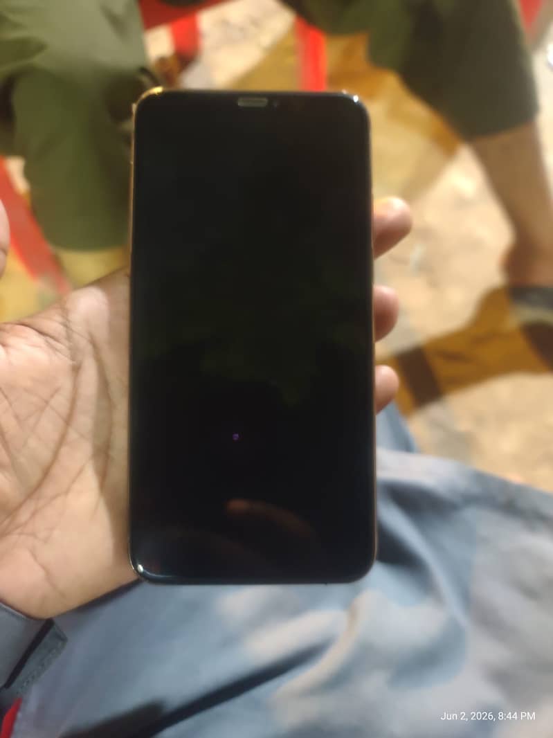 iPhone XMax Double Sim 2