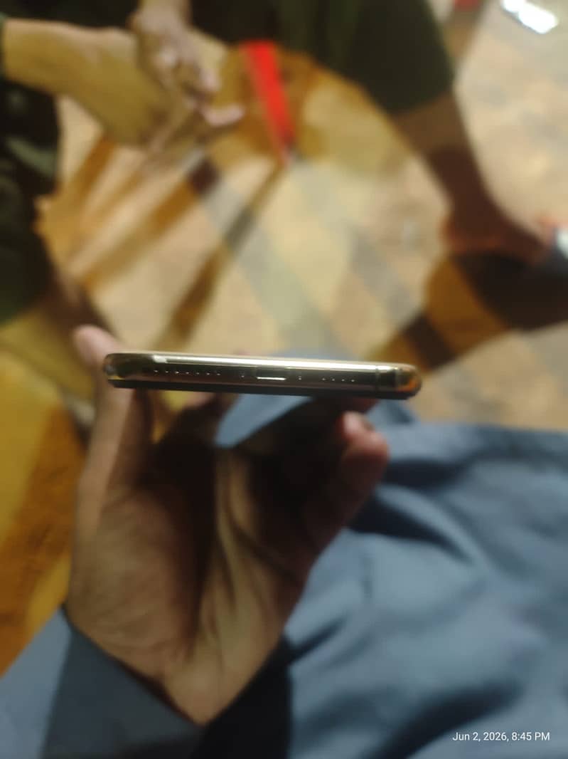 iPhone XMax Double Sim 3
