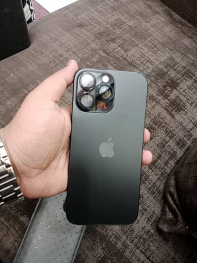 Apple iPhone 16 Pro Max