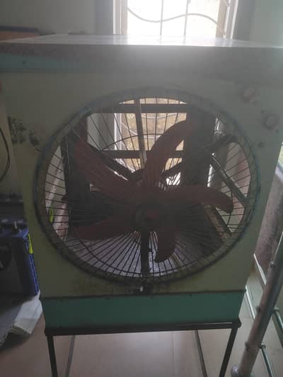Air Cooler