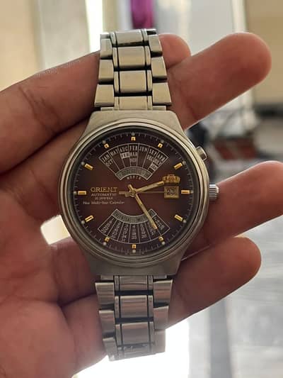 watch all original