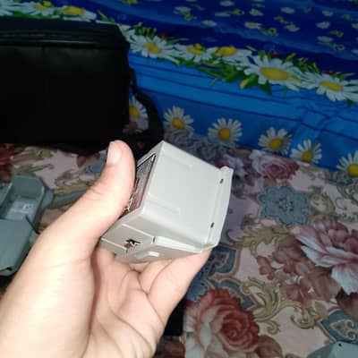 mavic air 2 &air 2 s battery
