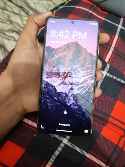 Sparx Note 20