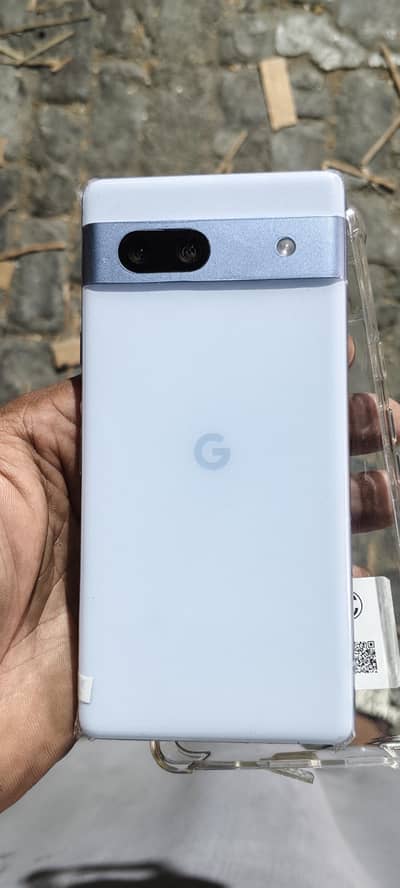 Google Pixel 7