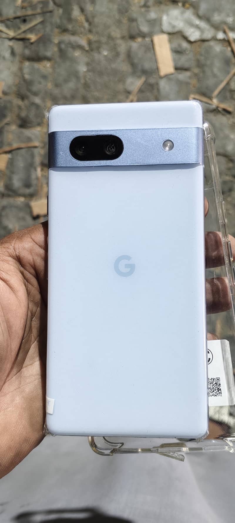 Google Pixel 7 0