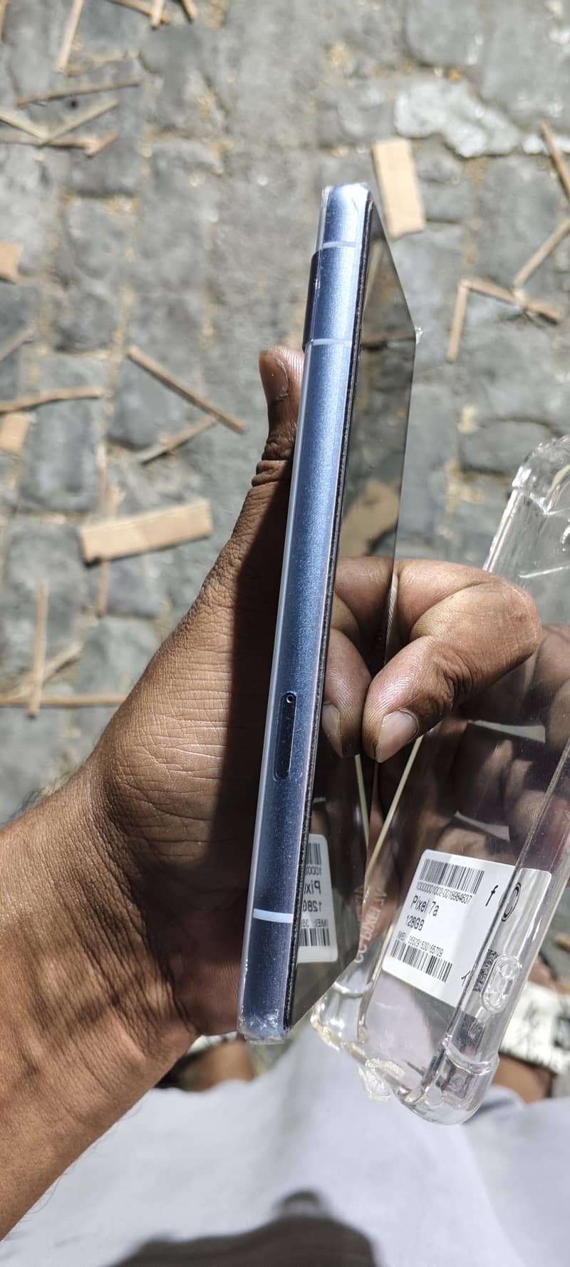 Google Pixel 7 1