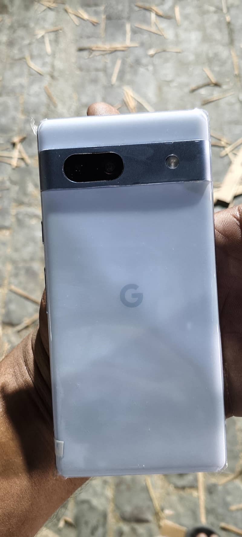 Google Pixel 7 3