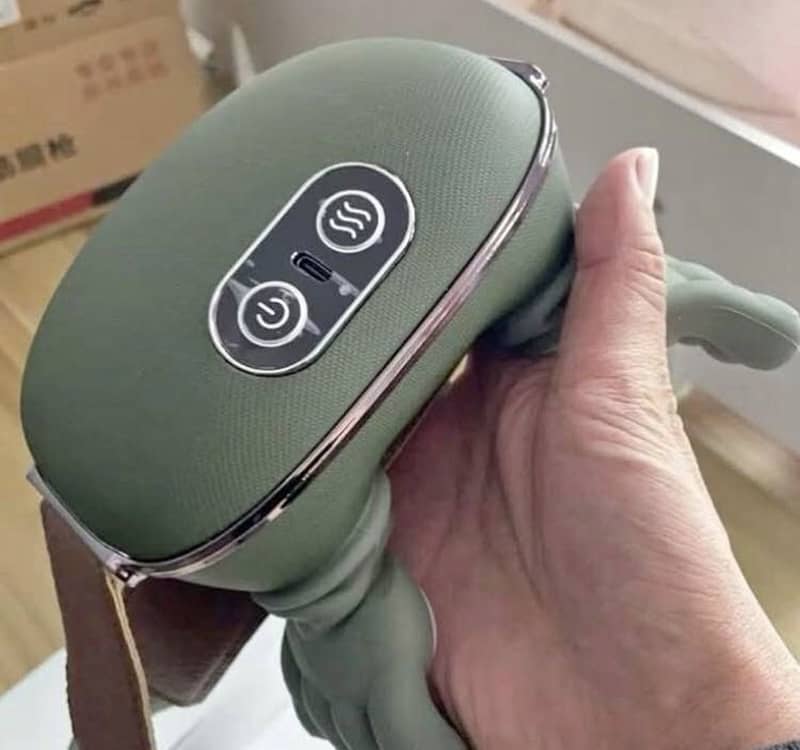 Mini Massager 0