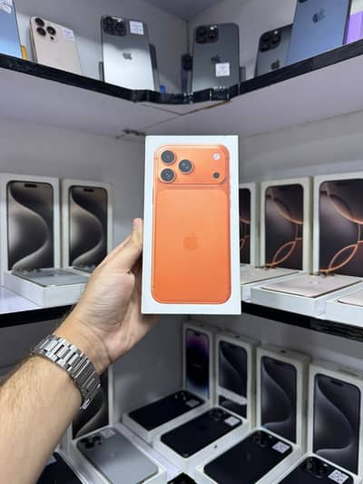 Apple iPhone 17 Pro Max 256Gb Jv